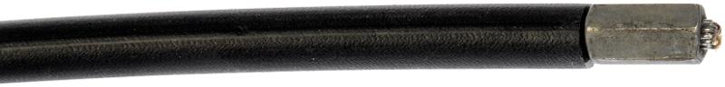 Dorman C94057 Parking Brake Cable product image 2 of 3