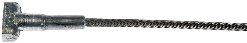 Dorman C660642 Parking Brake Cable product image 3 of 3
