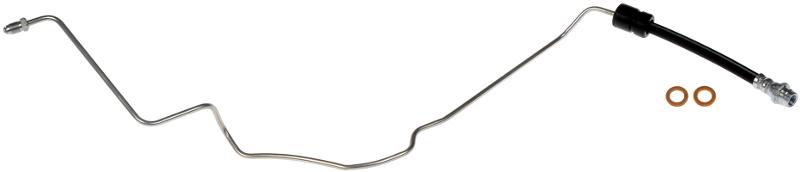 Dorman H622198 Brake Hydraulic Hose product image 3 of 3