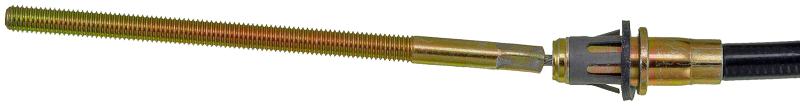 Dorman C94032 Parking Brake Cable product image 3 of 3