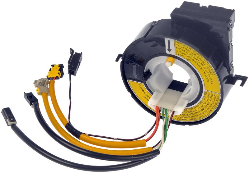 Dorman 525107 Air Bag Clockspring product image 2 of 2