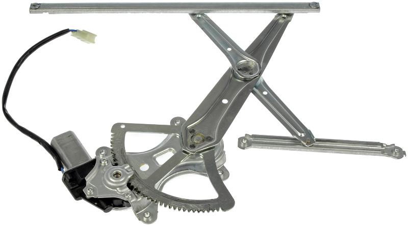 Dorman 741610 Power Window Motor and Regulator Assembly product image 6 of 6