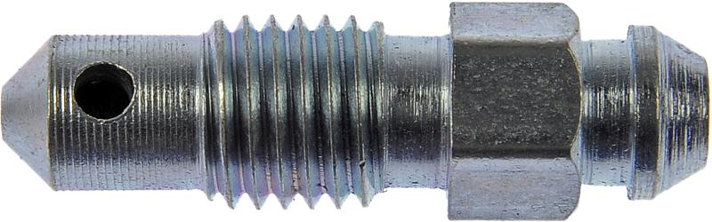Dorman 484146.1 Brake Bleeder Screw product image 1 of 2