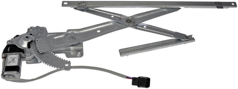 Dorman 751781 Power Window Motor and Regulator Assembly product image 3 of 3