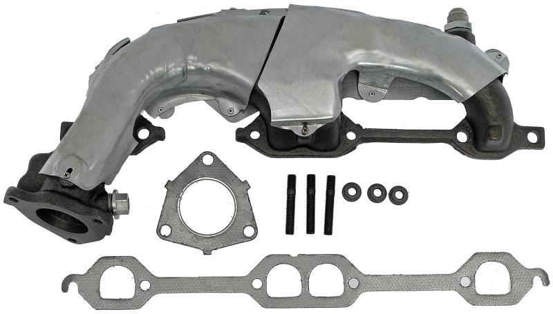Dorman 674206 - Exhaust Manifold Dorman 674206 Exhaust Manifold product image 3 of 3