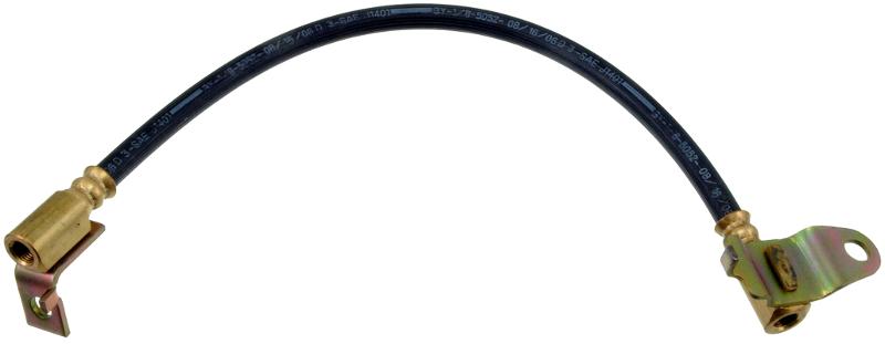 Dorman H380418 - Brake Hydraulic Hose Dorman H380418 Brake Hydraulic Hose product image 3 of 3