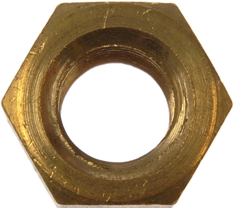 Dorman 680104 Exhaust Manifold Nut product image 2 of 2