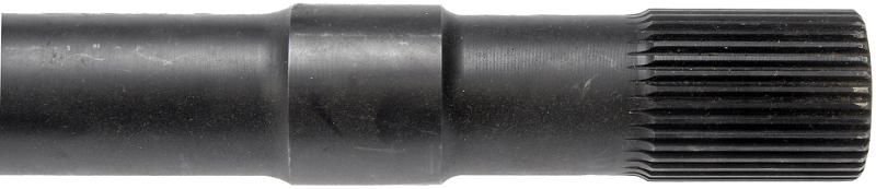 Dorman 630437 Axle Shaft product image 1 of 3