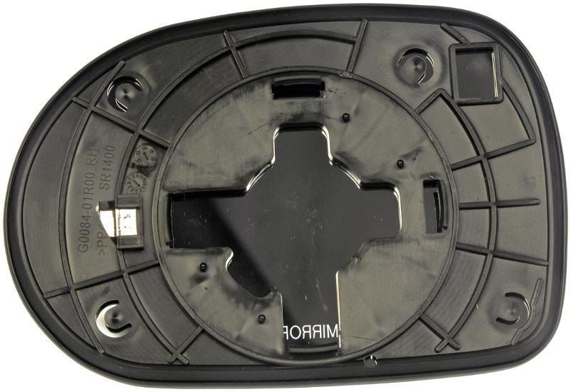 Dorman 56613 Door Mirror Glass product image 2 of 2