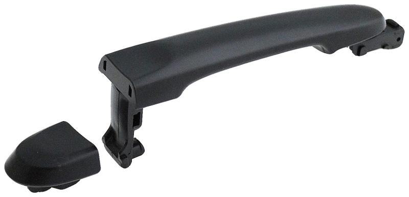 Dorman 81200 - Tailgate Handle Dorman 81200 Tailgate Handle product image 3 of 3