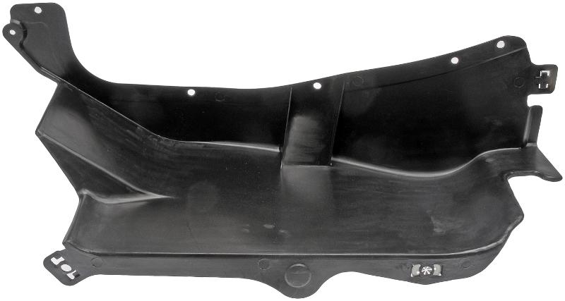 Dorman 924017 Undercar Shield product image 1 of 2