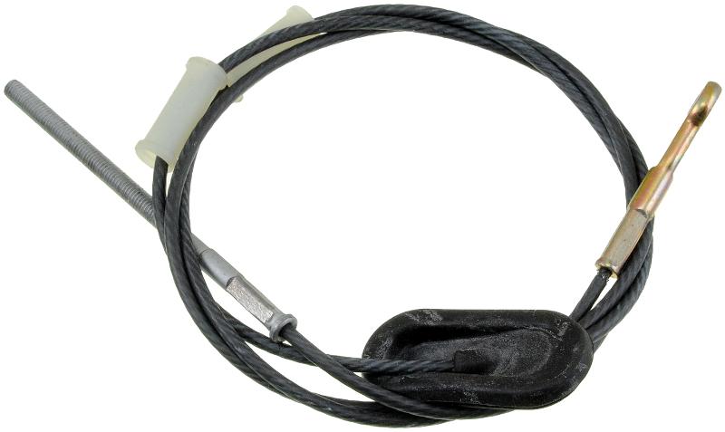 Dorman C93670 - Parking Brake Cable Dorman C93670 Parking Brake Cable product image 3 of 3