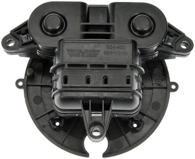 Dorman 924400 Door Mirror Drive Motor product image 1 of 4