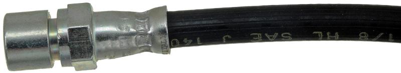 Dorman H381136 - Brake Hydraulic Hose Dorman H381136 Brake Hydraulic Hose product image 2 of 3