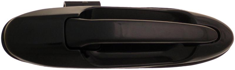 Dorman 83672 Exterior Door Handle product image 2 of 3