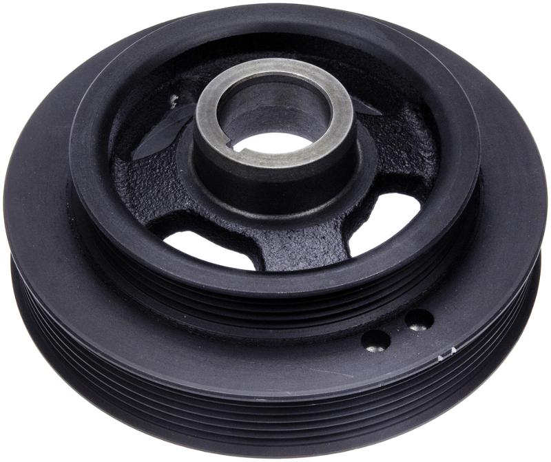 Dorman 594372 - Engine Harmonic Balancer Dorman 594372 Engine Harmonic Balancer product image 2 of 2