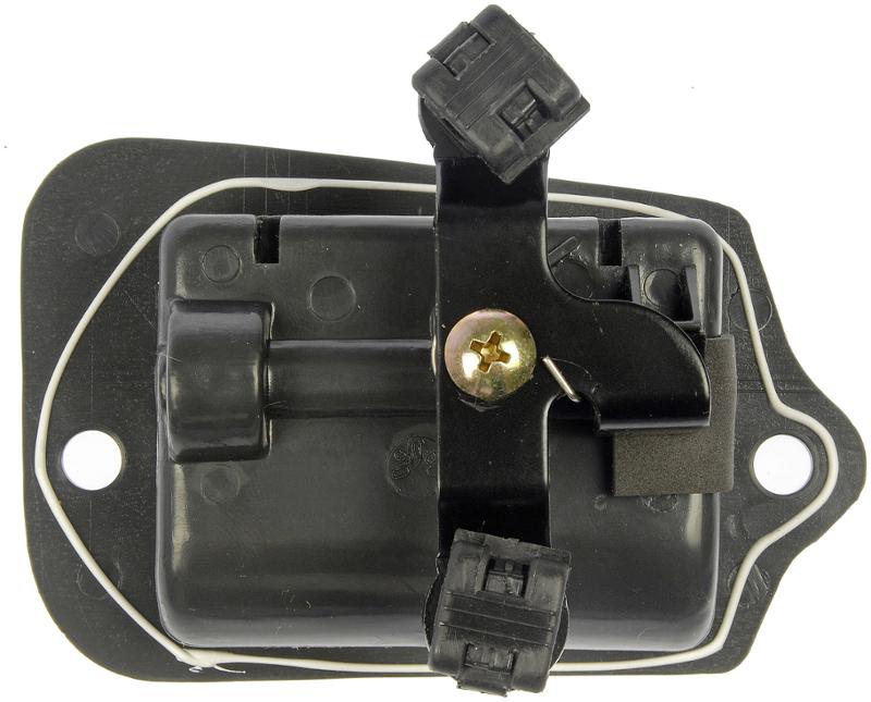 Dorman 74300 Exterior Door Handle product image 4 of 6