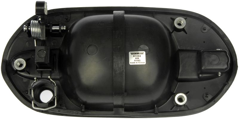 Dorman 81092 Exterior Door Handle product image 2 of 3