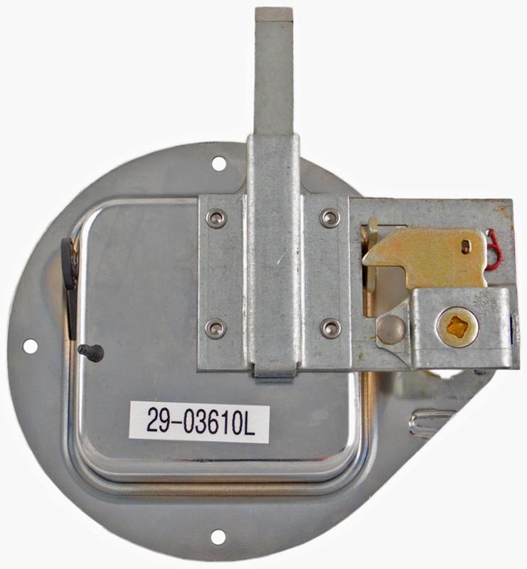 Dorman 7605426 - Exterior Door Handle Dorman 7605426 Exterior Door Handle product image 3 of 3
