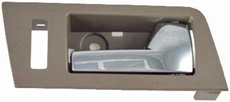 Dorman 81772 Interior Door Handle product image 2 of 3