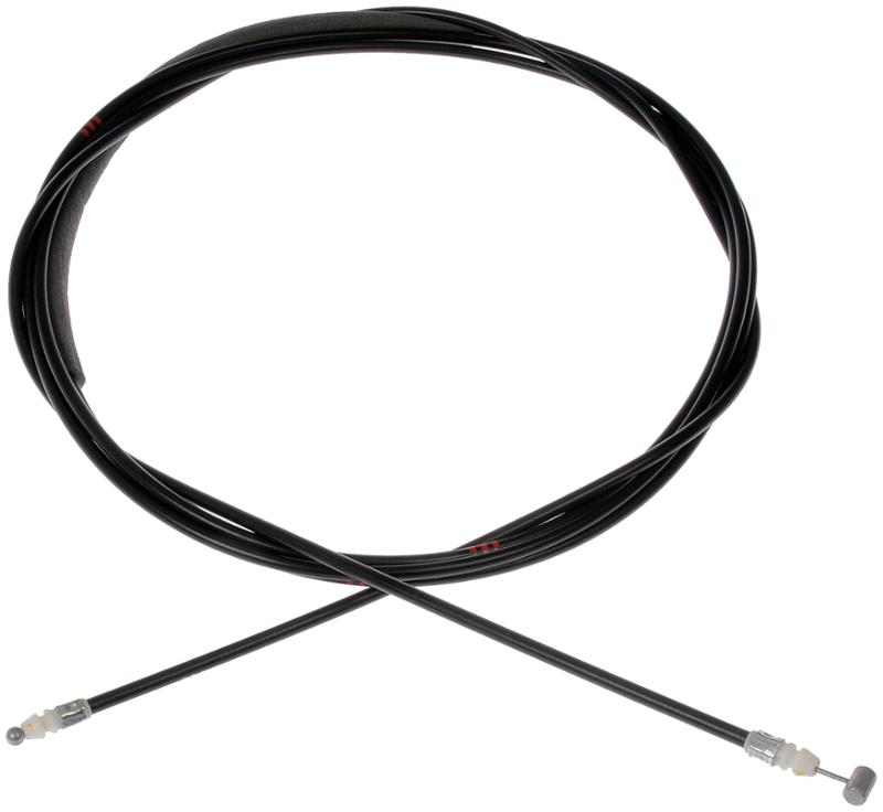 Dorman 912307 - Trunk Lid Release Cable Dorman 912307 Trunk Lid Release Cable product image 2 of 3