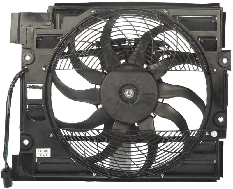 Dorman 621204 A/C Condenser Fan Assembly product image 2 of 2