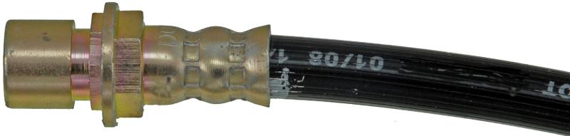 Dorman H86576 - Brake Hydraulic Hose Dorman H86576 Brake Hydraulic Hose product image 3 of 3