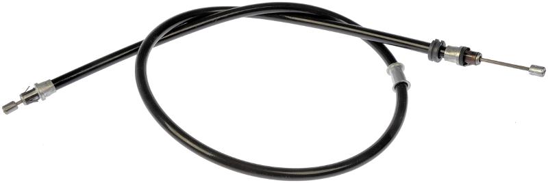 Dorman C96546 Parking Brake Cable product image 3 of 3
