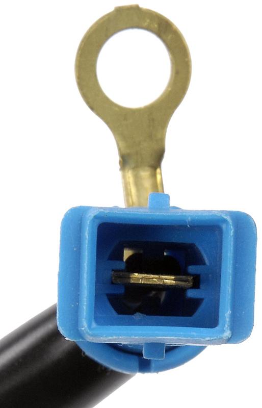 Dorman 620818 Engine Cooling Fan Assembly product image 1 of 2