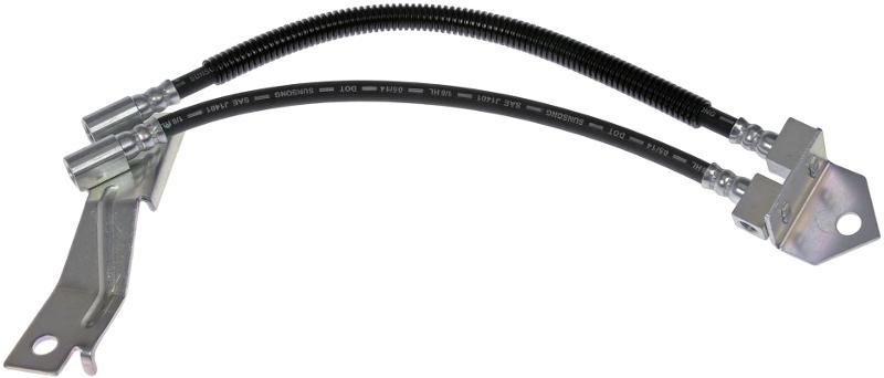 Dorman H622118 - Brake Hydraulic Hose Dorman H622118 Brake Hydraulic Hose product image 3 of 3