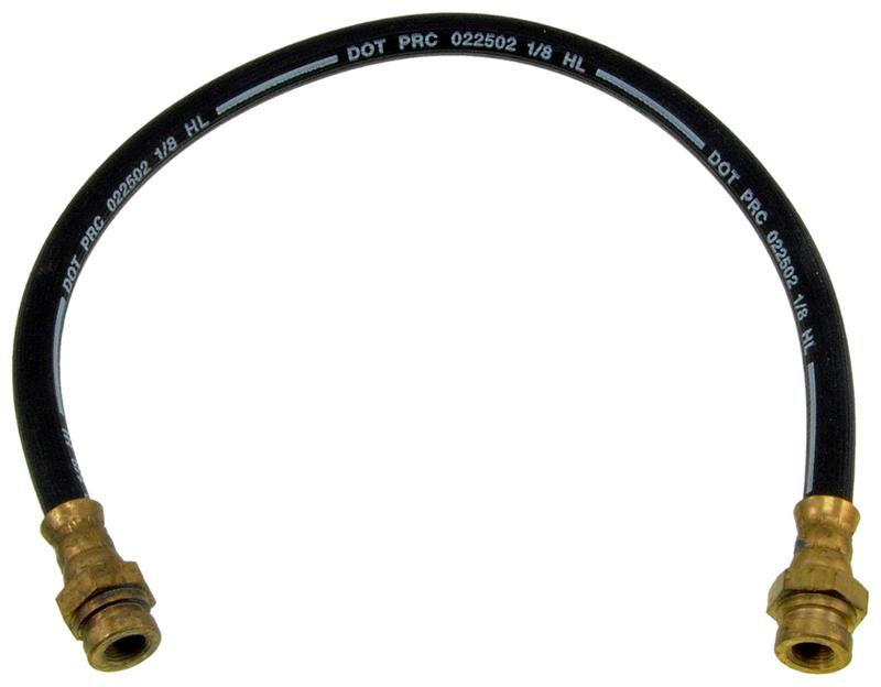 Dorman H38764 Brake Hydraulic Hose product image 3 of 3