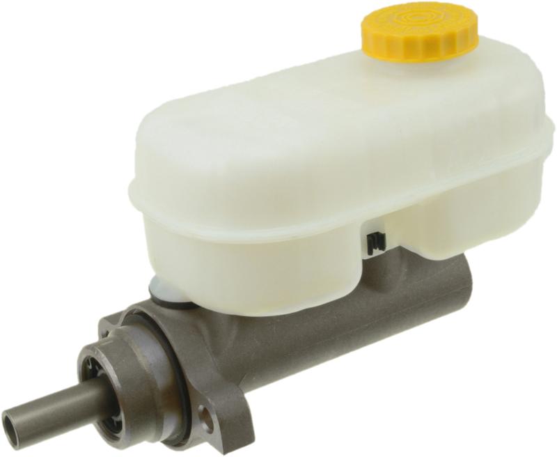 Dorman M134437 - Brake Master Cylinder Dorman M134437 Brake Master Cylinder product image 3 of 4