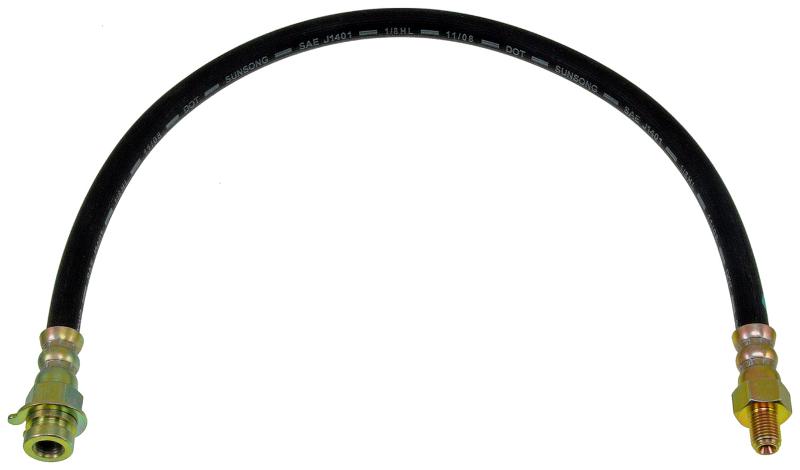 Dorman H36091 Brake Hydraulic Hose product image 2 of 3