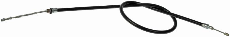 Dorman C660034 Parking Brake Cable product image 3 of 3