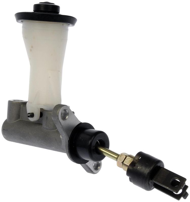 Dorman CM350101 - Clutch Master Cylinder Dorman CM350101 Clutch Master Cylinder product image 3 of 4