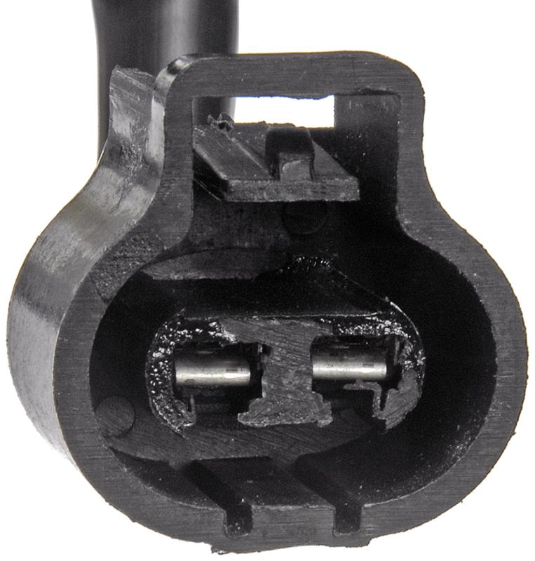 Dorman 620593 - Engine Cooling Fan Assembly Dorman 620593 Engine Cooling Fan Assembly product image 2 of 2