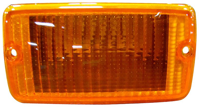 Dorman 1631382 - Turn Signal / Parking Light Assembly Dorman 1631382 Turn Signal / Parking Light Assembly product image 1 of 1