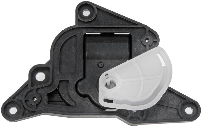 Dorman 604310 HVAC Heater Blend Door Actuator product image 3 of 3