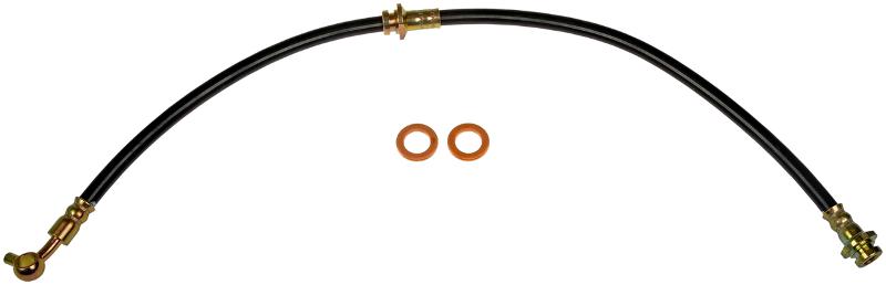 Dorman H621106 Brake Hydraulic Hose product image 3 of 3