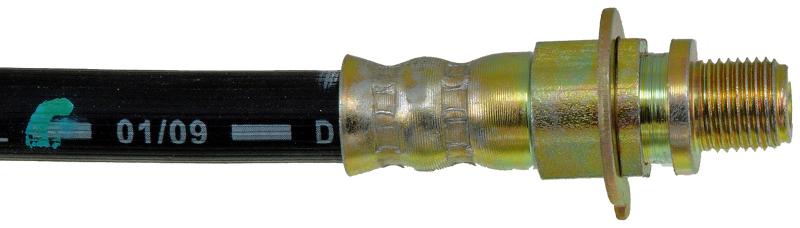 Dorman H380976 Brake Hydraulic Hose product image 1 of 3