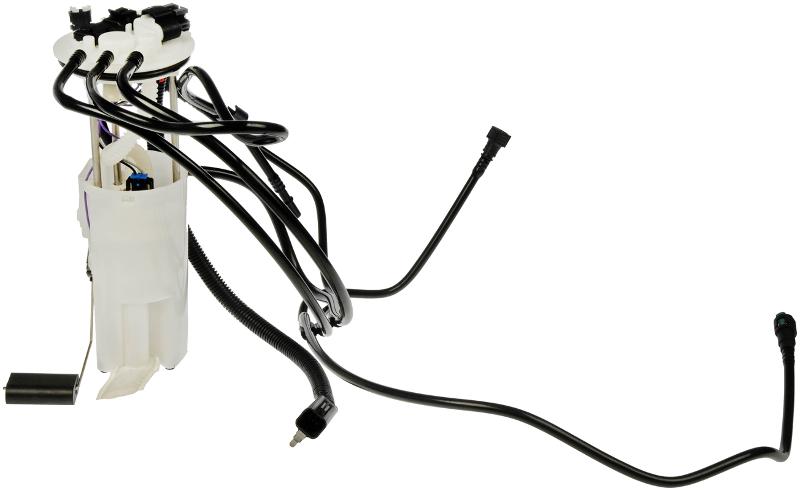 Dorman 2630329 - Fuel Pump Module Assembly Dorman 2630329 Fuel Pump Module Assembly product image 2 of 2
