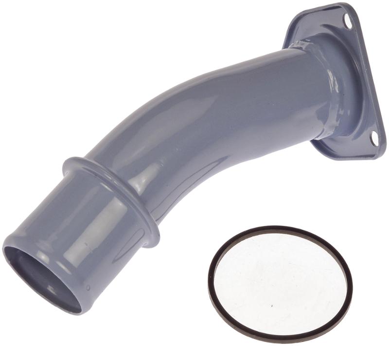 Dorman 9021010 Engine Coolant Thermostat Housing product image 2 of 2