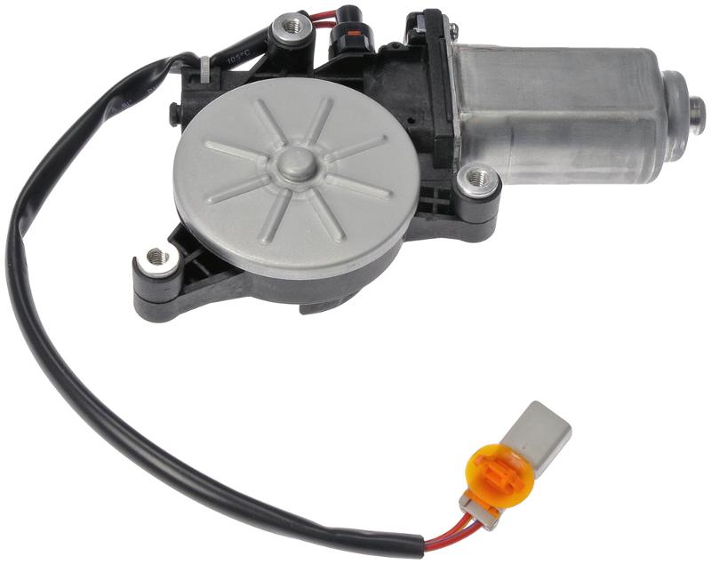 Dorman 742859 Power Window Motor product image 3 of 3