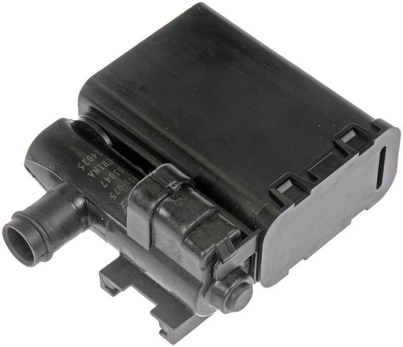 Dorman 911075 - Vapor Canister Vent Solenoid Dorman 911075 Vapor Canister Vent Solenoid product image 1 of 3