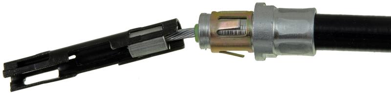 Dorman C95546 - Parking Brake Cable Dorman C95546 Parking Brake Cable product image 2 of 3