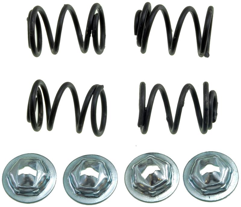 Dorman HW1163 Brake Hold Down Spring product image 1 of 1
