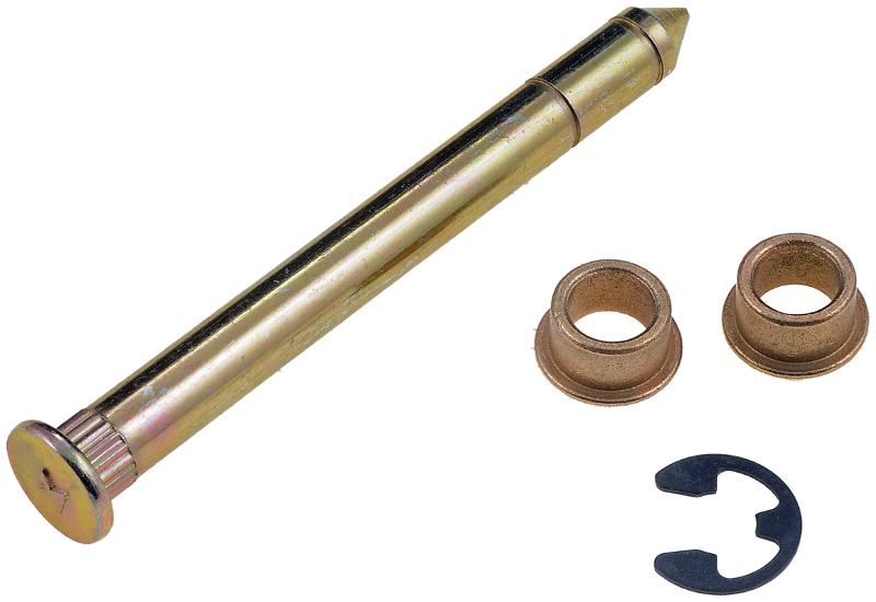 Dorman 38410 Door Hinge Pin and Bushing Kit product image 6 of 6