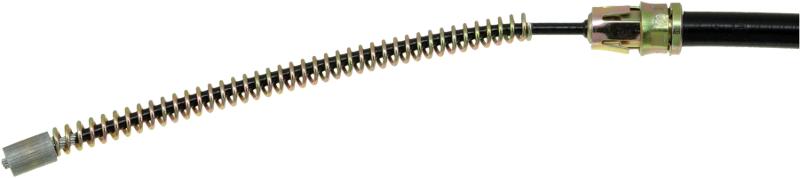 Dorman C93528 Parking Brake Cable product image 2 of 3