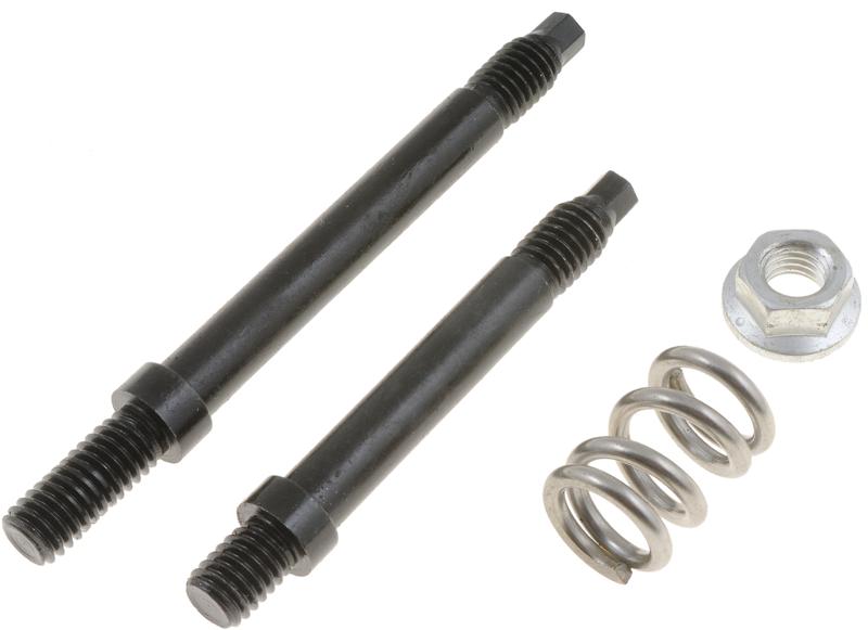 Dorman 03111 Exhaust Manifold Bolt and Spring product image 6 of 6