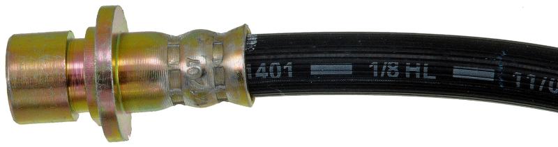 Dorman H381099 Brake Hydraulic Hose product image 3 of 3
